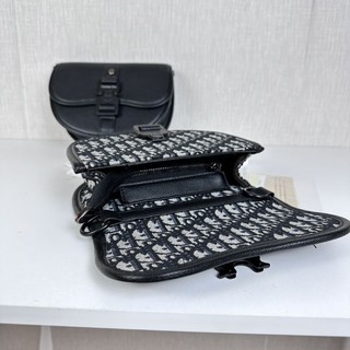 Túi D Gallop Bag With Strap UNISEX