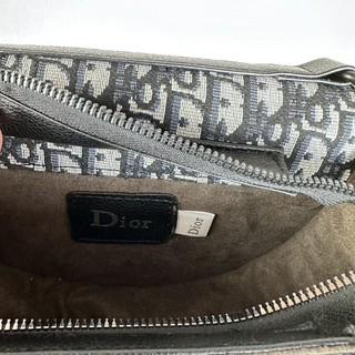 Túi D Gallop Bag With Strap UNISEX