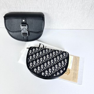 Túi D Gallop Bag With Strap UNISEX