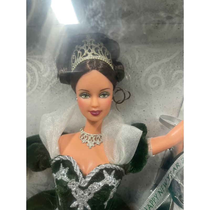 Búp bê Millennium Princess Teresa