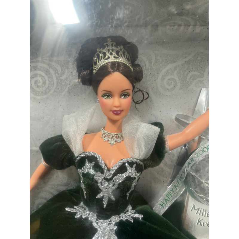 Búp bê Millennium Princess Teresa