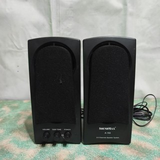 Loa vi tính mini