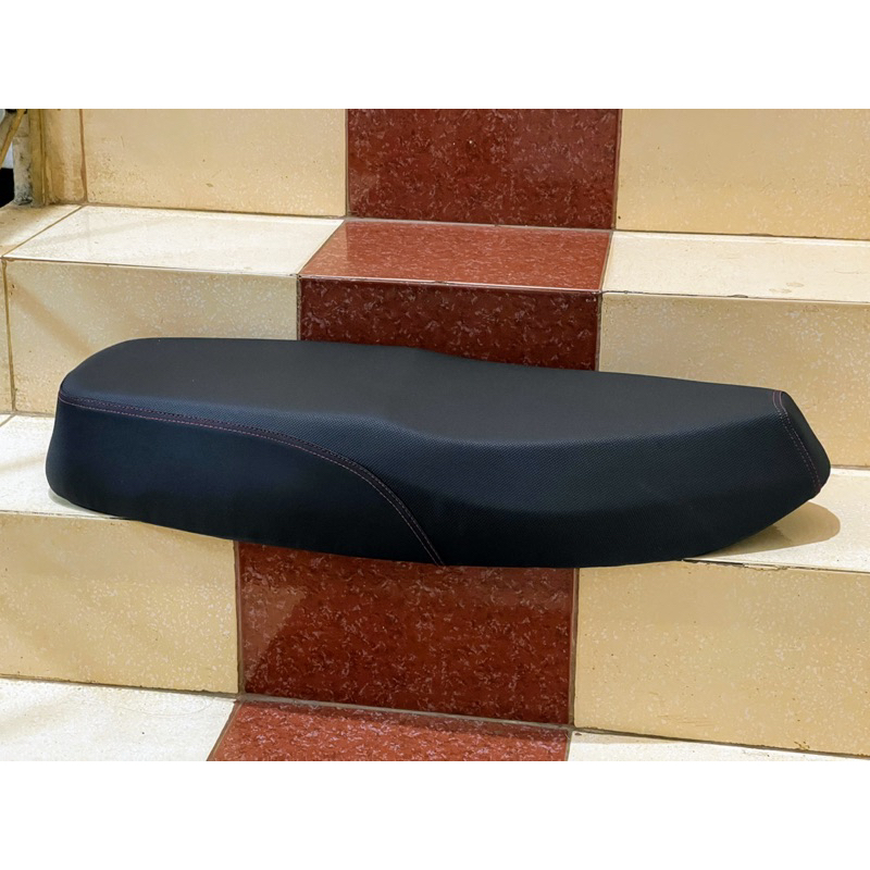 Yên 2 tầng gắn xe cup các đời, xe  DD