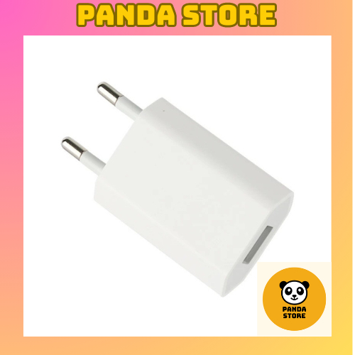 Củ Sạc Zin Cao Cấp Sạc Nhanh Không Nóng Máy, Nóng Sạc 5/5S/6/6S/6plus/7/7plus/8/8plus/X/XS/XR/XS Max