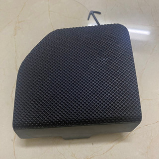 Nắp móc kéo, nắp chụp cứu hộ toyota vios 2014, 2015, 2016, 2017