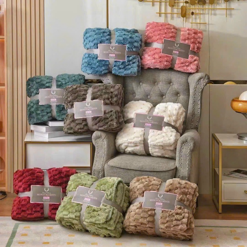 Chăn tuyết hàn size 2mx 2m3