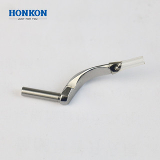Móc trên máy vắt sổ Pegasus M700