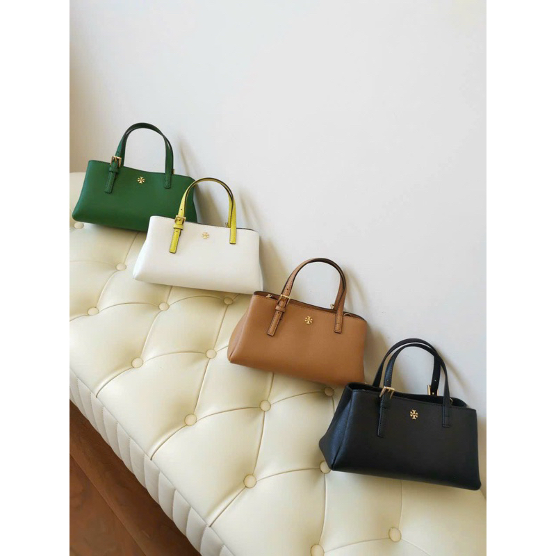 Túi Burch Emerson Mini Tote hoàn hảo