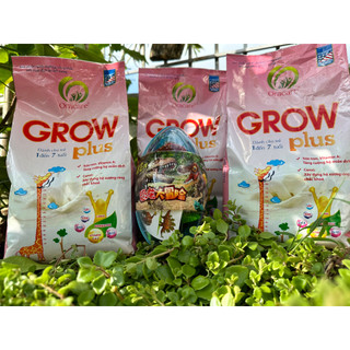 Sữa bột Grow Plus túi 1Kg