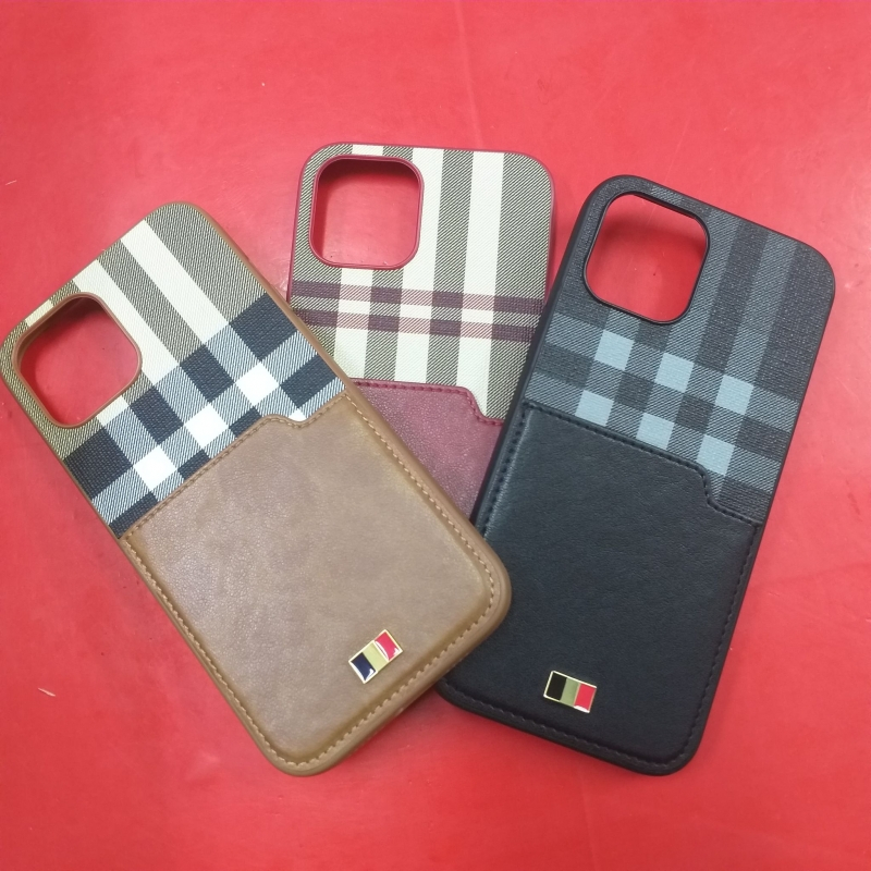 Ốp da Mentor VII chính hãng cho iPhone 15 Pro max,11 đến 14 Pro max