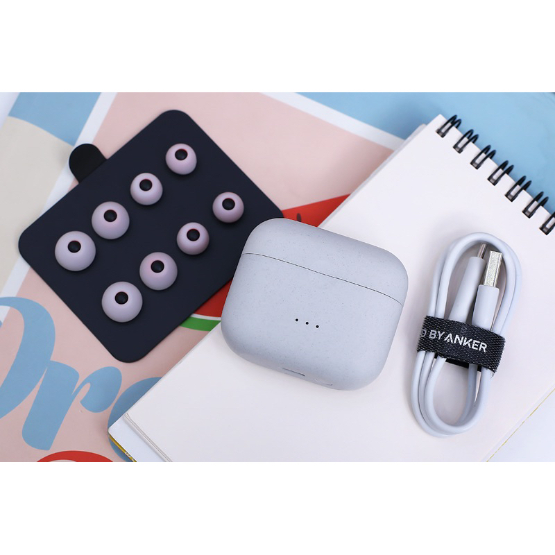 Tai nghe Bluetooth True Wireless Anker Soundcore Liberty Air 2 A3910 Like New