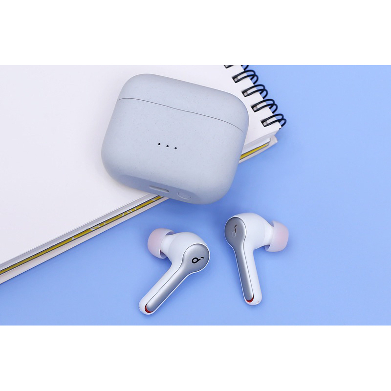 Tai nghe Bluetooth True Wireless Anker Soundcore Liberty Air 2 A3910 Like New
