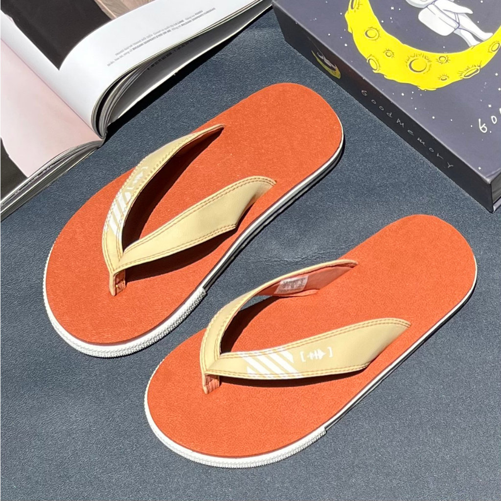 Dép Kẹp Nam Thái Lan Nam Nữ Mẫu Sneaker buzzz 7 Màu