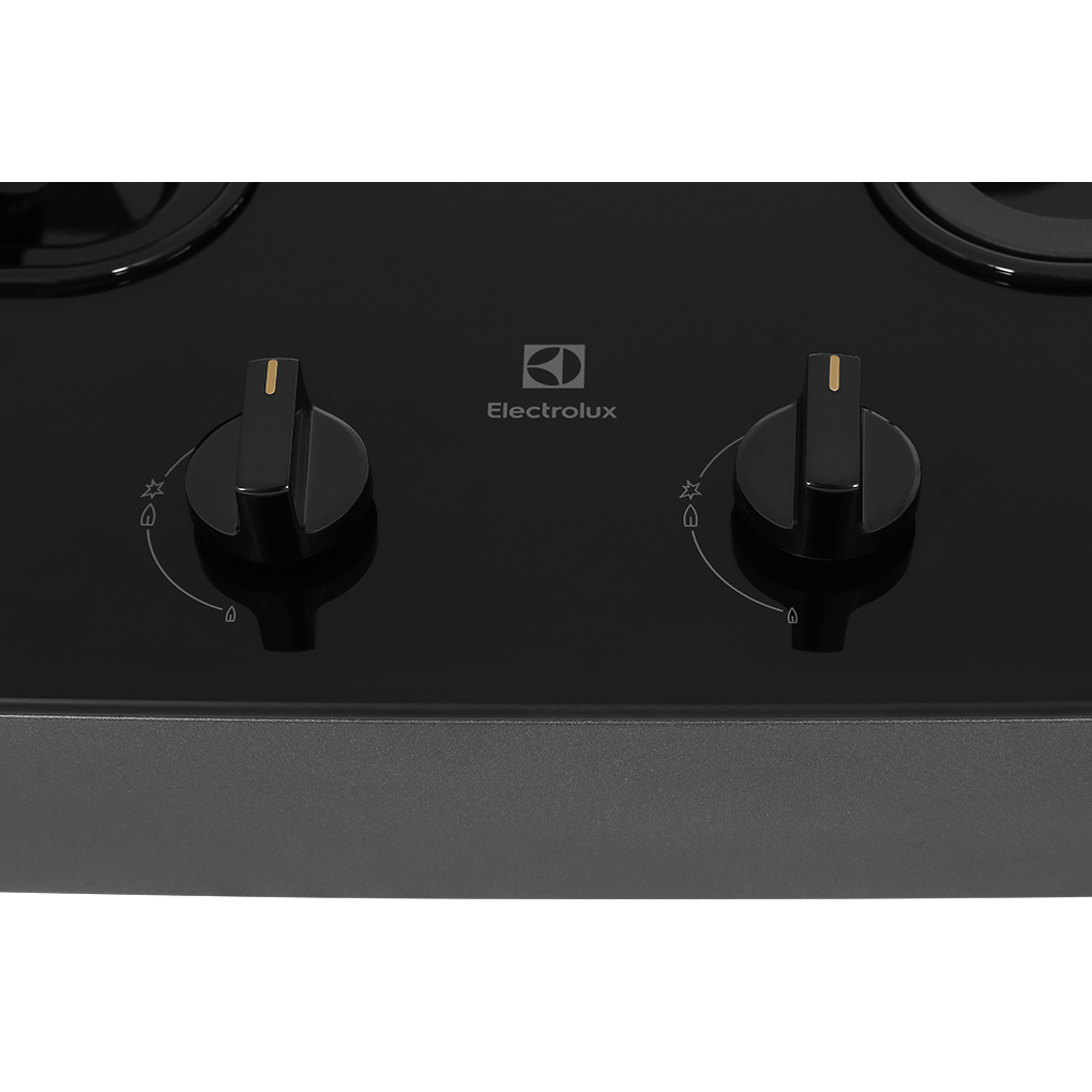 Bếp ga đôi Electrolux ETG7266GKR , Bếp lắp dương, BH 12 tháng - Smarthome97