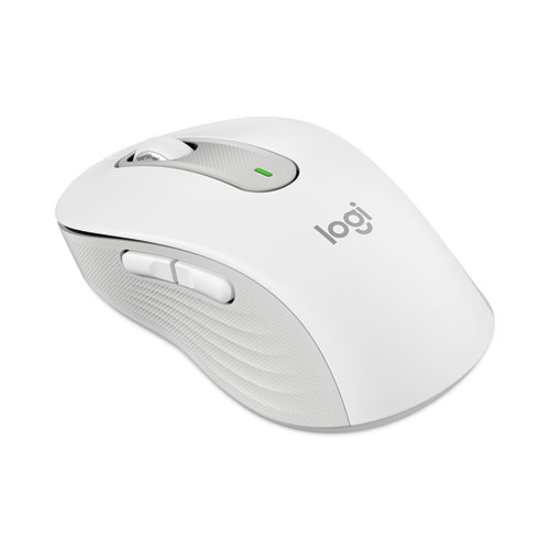 Chuột không dây Logitech M650 Signature - Hàng Chính Hãng