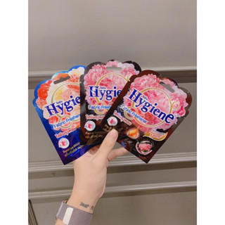 TÚI THƠM HYGIENE THÁI LAN LOẠI MỚI HƯƠNG THƠM NƯỚC_HOA