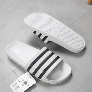 Dép đúc quai ngang nam Das Adilette Aqua Unisex D10