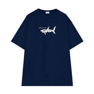 Áo thun Local Brand Lavi Studio/ Shark