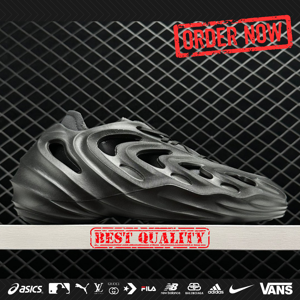 Giày Best Original Quality Sneaker *_Adidas AdiFOM Q_*_HP6582_