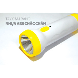 Vợt muỗi SUNHOUSE SHE-MT1702- Tích hợp đèn LED siêu sáng và đèn báo sạc tiện dụng, Nhựa ABS an toàn, chịu va đập