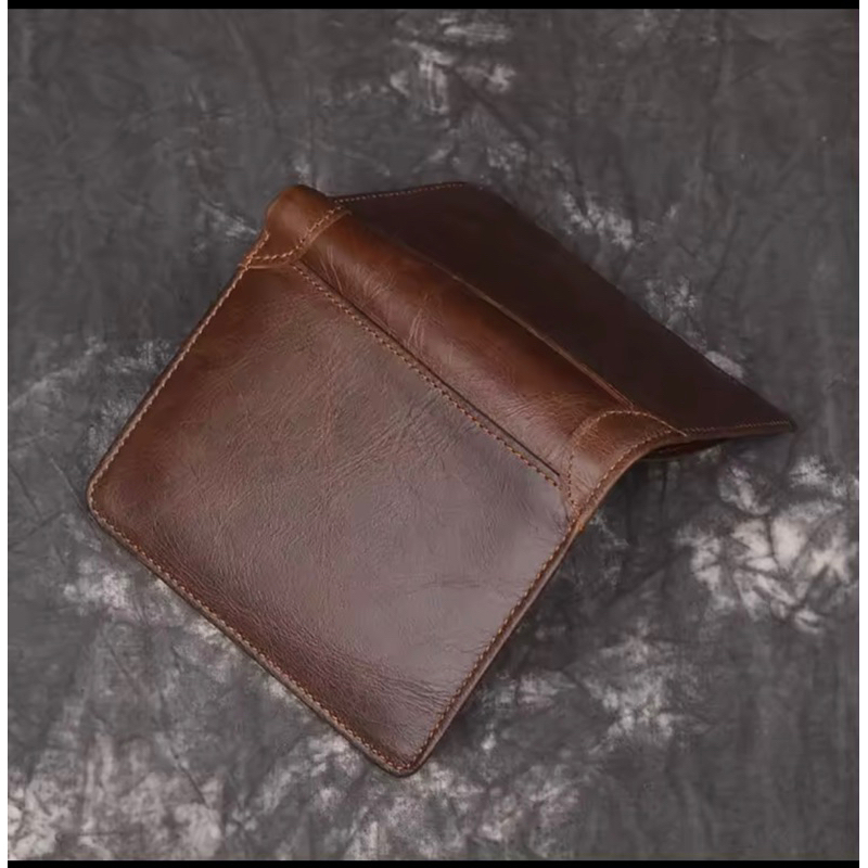 Ví nam da bò thật LBaG