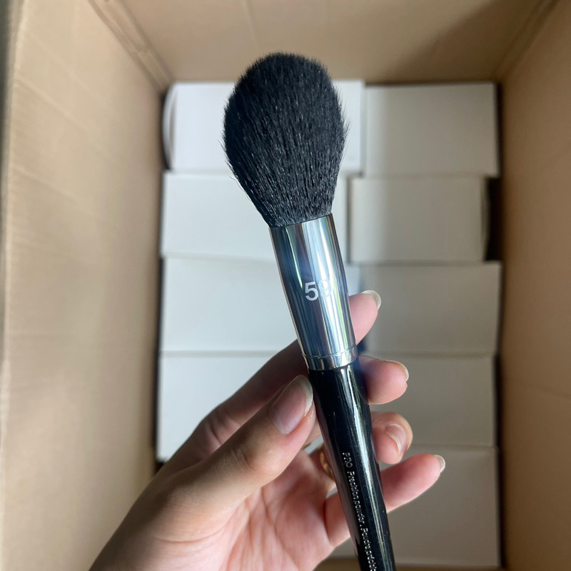 Cọ Má Hồng Và Phủ Phấn Hàng Sephora 59 Hàng Loại 1