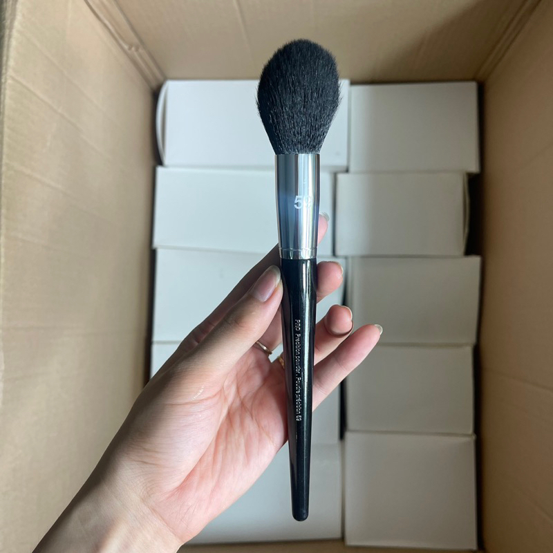 Cọ Má Hồng Và Phủ Phấn Hàng Sephora 59 Hàng Loại 1