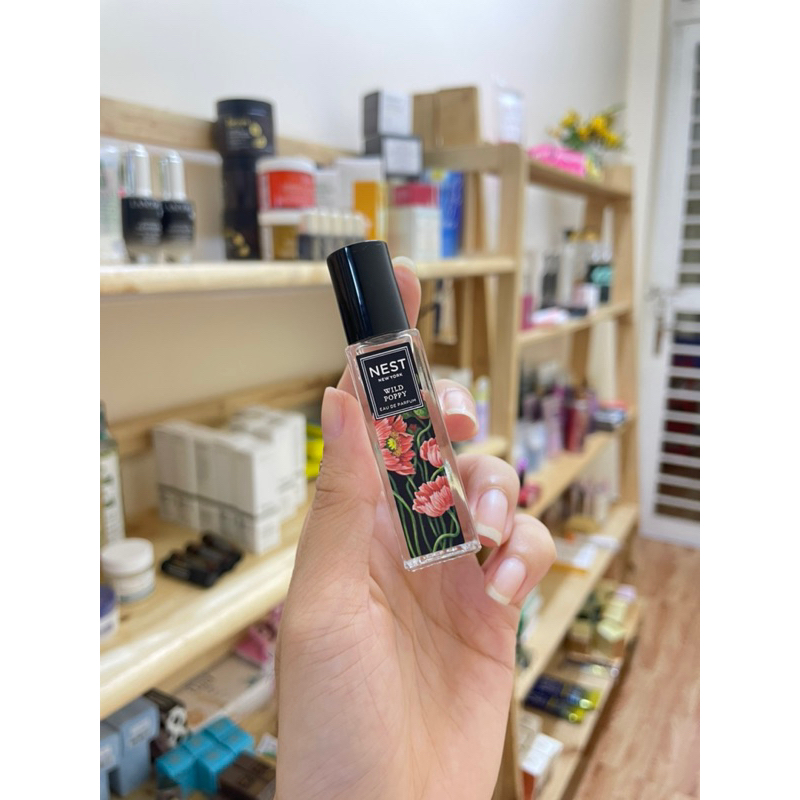 Set Nước Hoa Nến Thơm NEST Birthday Gift Set