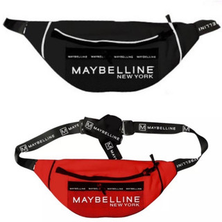 TÚI THỜI TRANG MAYBELLINE NEW YORK TRỊ GIÁ 200.000 Đ