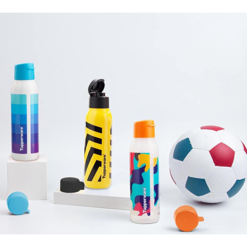 Bình Nước Fancy 750ml Tupperware