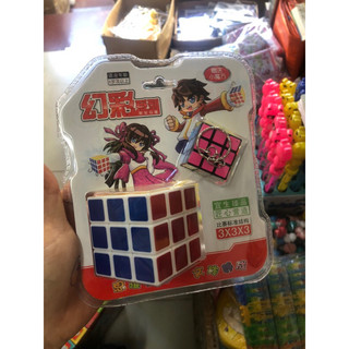 rubik trò chơi trí tuệ ,mua 1rubik tặng móc khoá hình rubik