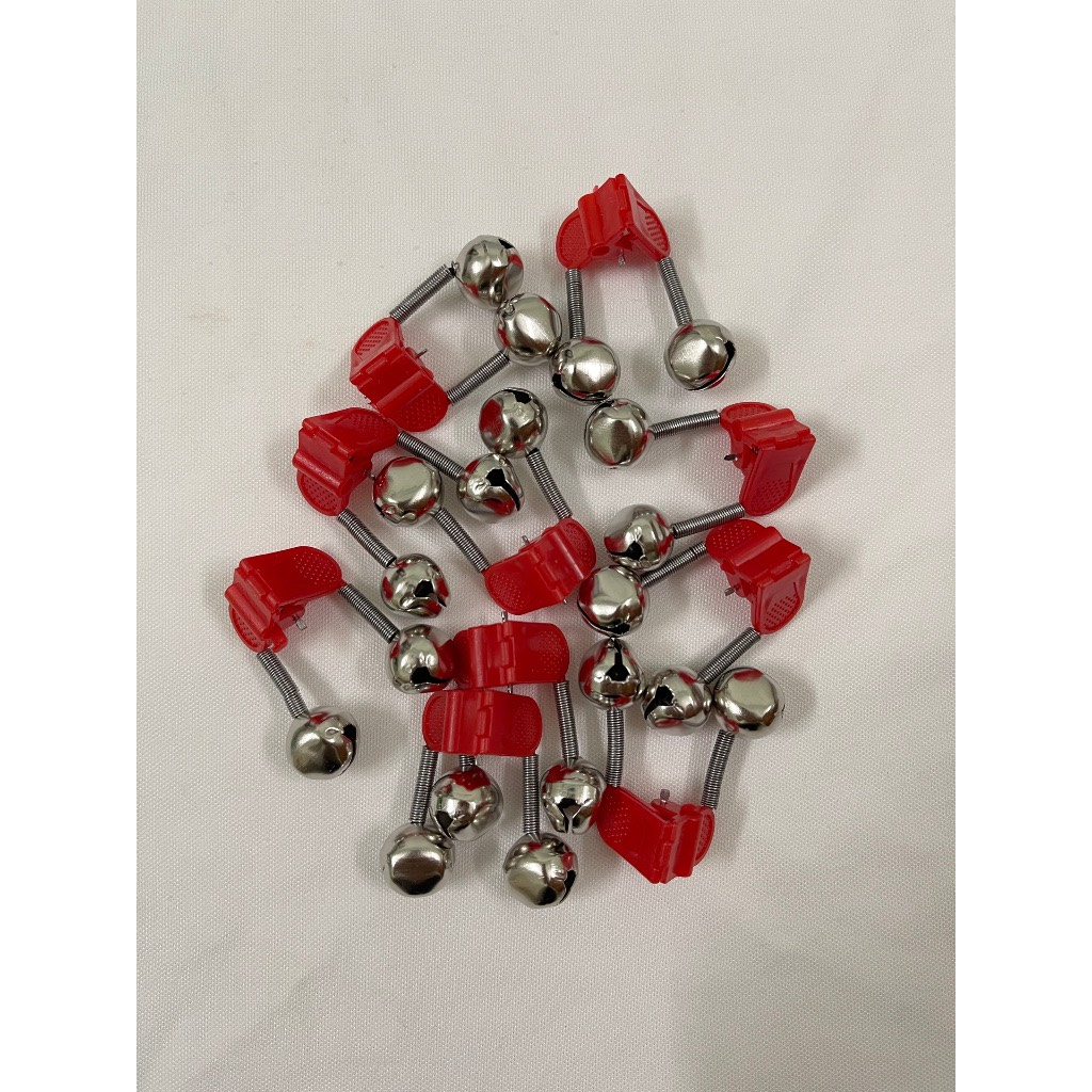 Chuông báo cá đồ câu FISHING_HD