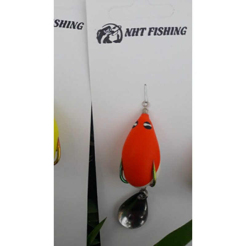 Nháy hơi f35 lưỡi titan + bkk thái lan chuyên câu lure cá lóc từ Hugo tới bú bình siêu nhạy, táp là dính