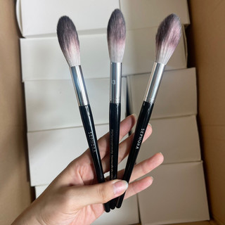 Cọ Highlight Bắt Sáng Sephora Số 93 ông mềm mịn bám phấn số 93 Hàng Loại 1 Khắc Tên Hãng