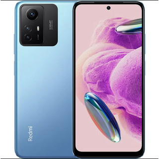 Điện thoại redmi note 12s 8gb/256gb - chính hãng