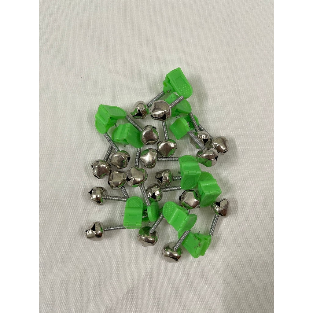 Chuông báo cá đồ câu FISHING_HD