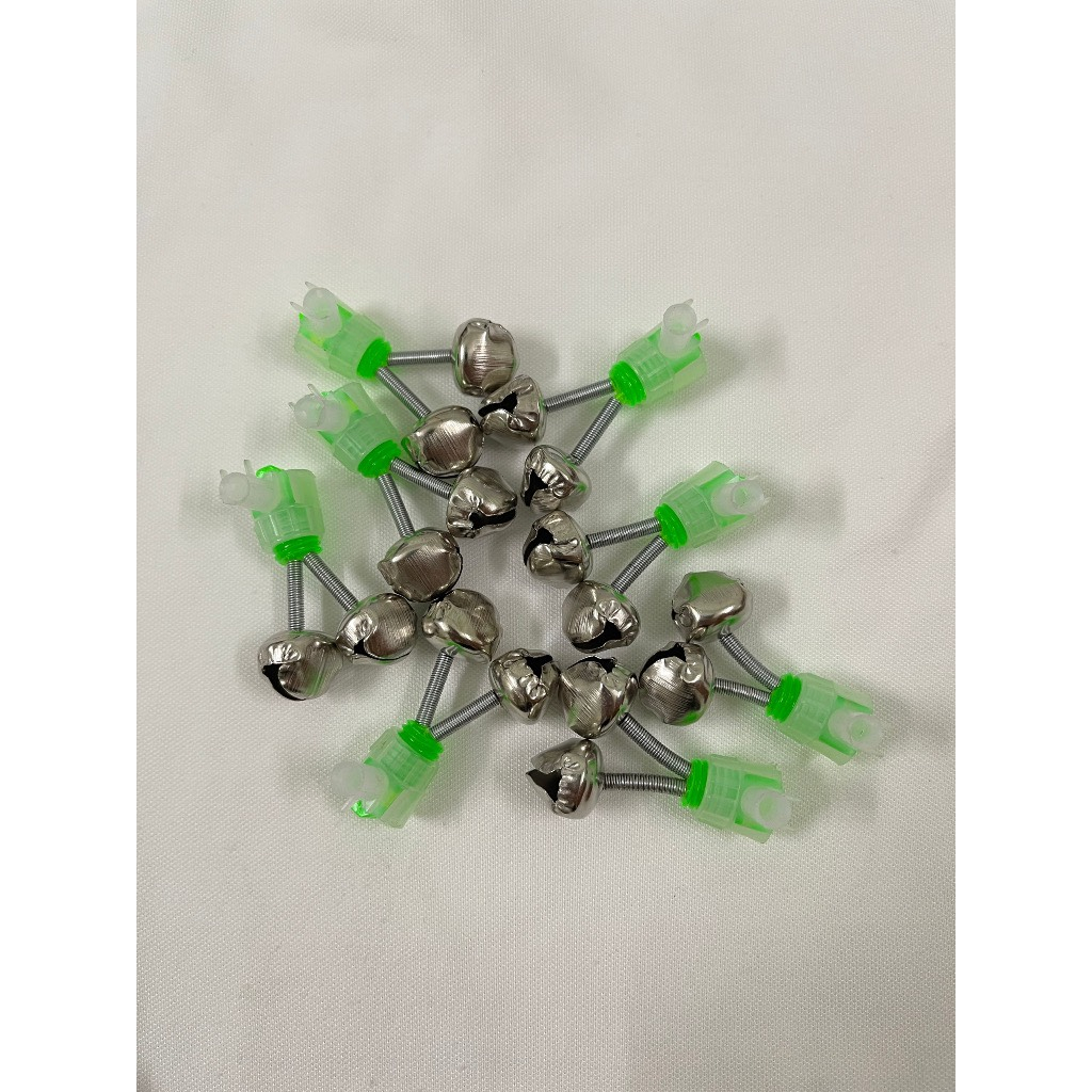 Chuông báo cá đồ câu FISHING_HD