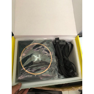 Nguồn centaur 500w cst 80plus bh 36th