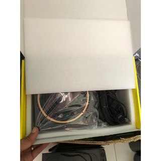 Nguồn centaur 500w cst 80plus bh 36th