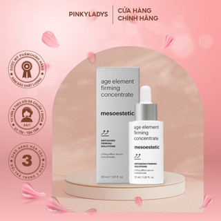 Serum Mesoestetic Collagen 360 Age Element Firming Concentrate giúp tái tạo da 30ml