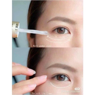 Serum mắt Estee Lauder ANR Eye Concentrate Matrix 5ml
