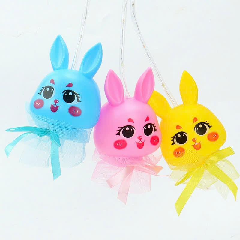 Đèn Trung Thu Cho Bé Mẫu Mới, Siêu Ngộ Nghĩnh Đáng Yêu