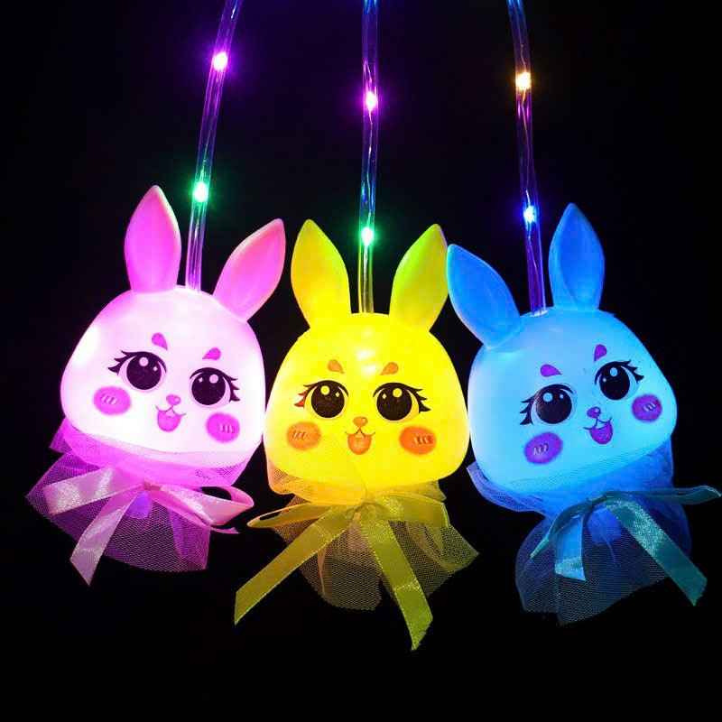 Đèn Trung Thu Cho Bé Mẫu Mới, Siêu Ngộ Nghĩnh Đáng Yêu