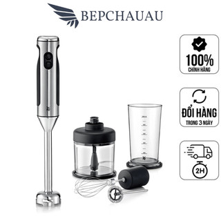 Máy xay đă năng wmf lineo 4in1, máy xay tay, máy xay ăn dặm cho bé, nhập đức, bh 12 tháng, bepchauau