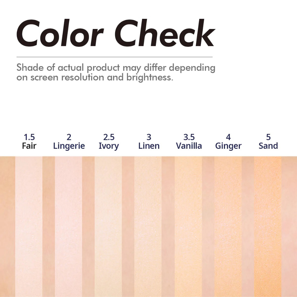 PHẤN NƯỚC CLIO KILL COVER FOUNWEAR CUSHION THE NEW SPF 50+PA++