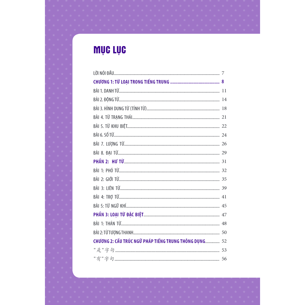 Sách - Học nhanh nhớ lâu ngữ pháp tiếng Trung thông dụng+DVD tài liệu