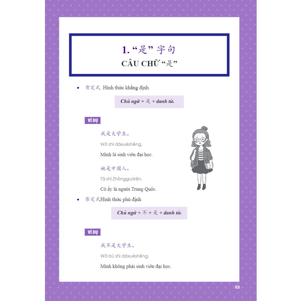 Sách - Học nhanh nhớ lâu ngữ pháp tiếng Trung thông dụng+DVD tài liệu