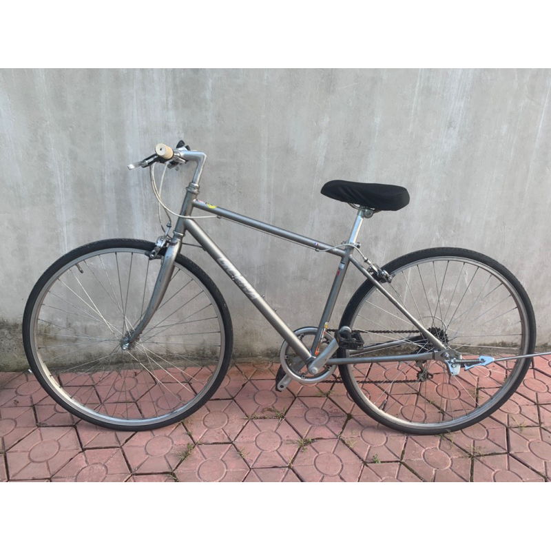 Xe đạp Nhật bãi zin