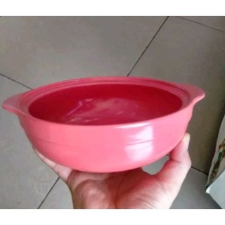 Nồi sứ Minh long 2 Lít ko nắp