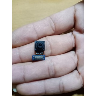 camera trước Samsung a50 / a505 zin tháo máy